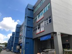 Entrepreneur Business Centre (D14), Office #344768561